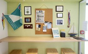 Windward Hostel Zadar